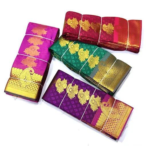 NEW KARTHIK TEXTILES